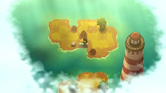 Obraz 0 dla A Monster's Expedition