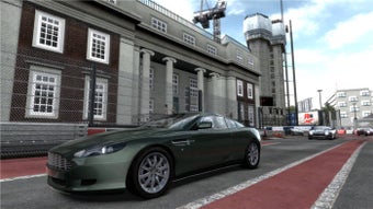 Obraz 2 dla Need for Speed Shift
