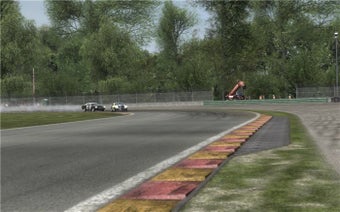 Obraz 3 dla Need for Speed Shift