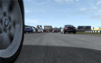 Obraz 6 dla Need for Speed Shift