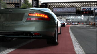 Imagen 6 para Need for Speed Shift