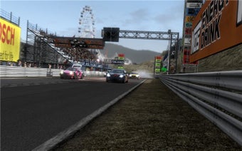 Obraz 7 dla Need for Speed Shift