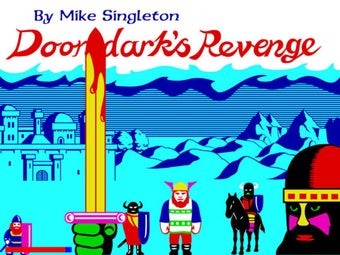 Immagine 0 per Doomdarks Revenge