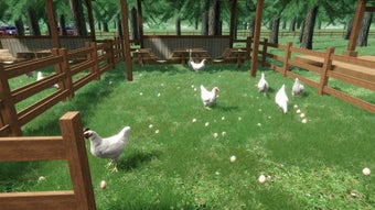 Bild 0 für Ranch Farm and Store Simu…