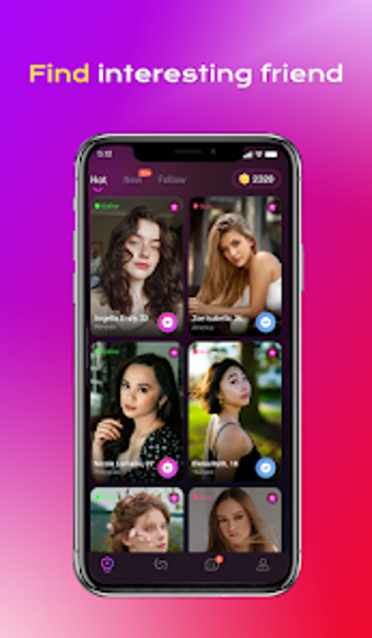 Immagine 0 per CoraApp