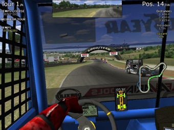 Image 7 pour Truck Racing