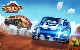 Image 1 pour Truck Racing
