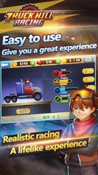 Image 6 pour Truck Racing