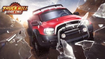 Image 13 pour Truck Racing