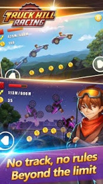 Image 2 pour Truck Racing