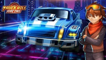 Image 0 pour Truck Racing