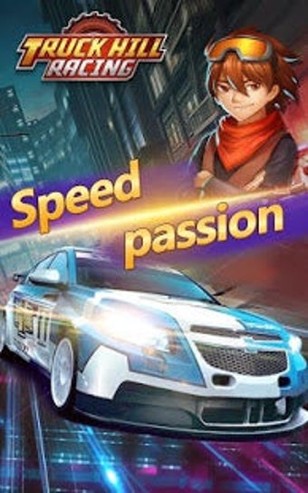 Image 7 pour Truck Racing