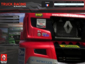 Image 1 pour Truck Racing