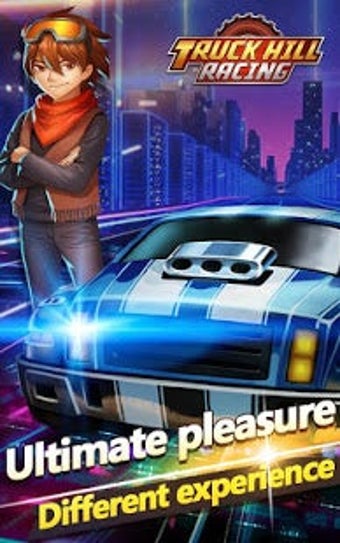 Image 8 pour Truck Racing