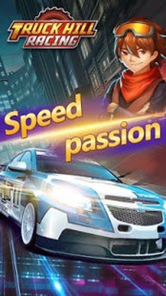 Image 11 pour Truck Racing