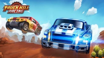 Image 4 pour Truck Racing