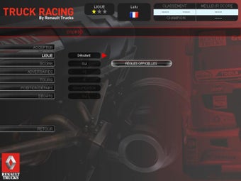 Image 4 pour Truck Racing