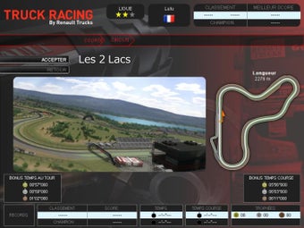 Image 8 pour Truck Racing