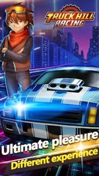 Image 14 pour Truck Racing