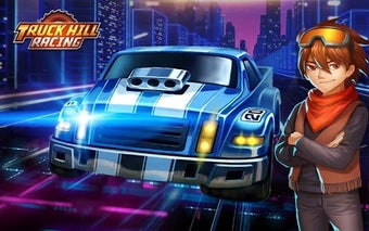 Image 9 pour Truck Racing