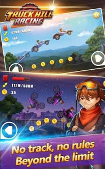 Image 12 pour Truck Racing