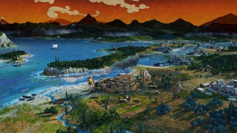 Total War Saga: Troyの画像0