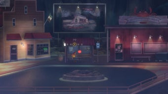 Oxenfree II lost signals