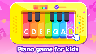 Play Piano - Kids Music G…的第0张图片