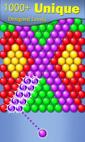 Bubble Shooter 3 for Android - Download