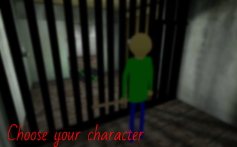 Download Bald Revenge Granny vs Baldi multiplayer horror APK 0.1