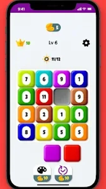 Imagen 0 para The Hard Number
