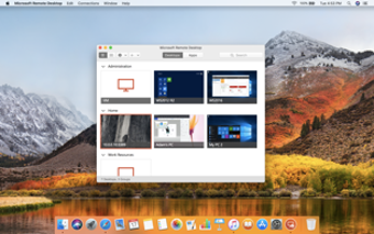 Obraz 1 dla Microsoft Remote Desktop …
