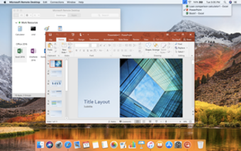 Obraz 0 dla Microsoft Remote Desktop …