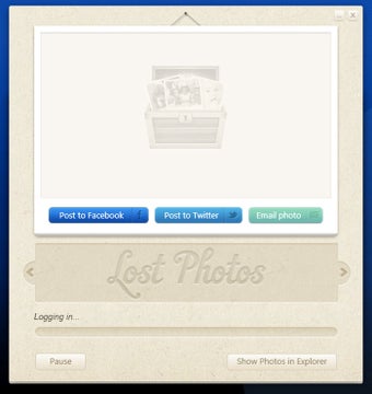 Imagen 3 para Lost Photos
