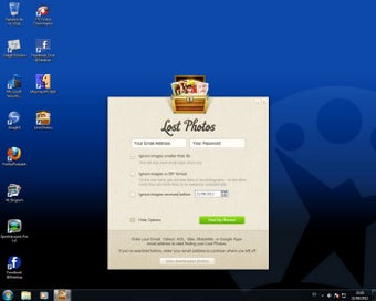 Imagen 0 para Lost Photos