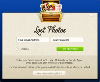 Lost Photos的第3张图片