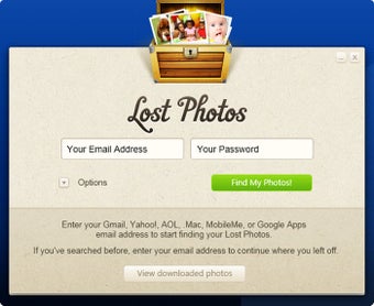 Lost Photosの画像3