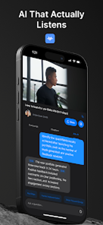 Imagen 0 para ScreenApp Meeting Minutes…