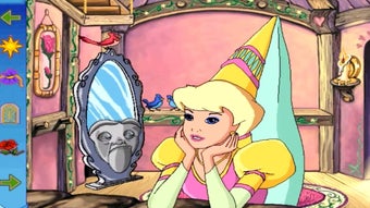 Imagen 0 para Magic Fairy Tales: Barbie…