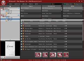Image 0 pour 4Videosoft iPad Manager f…