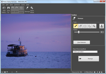 Bild 0 für Photo Stamp Remover