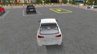 Real Car Drivingの画像0