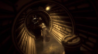 Image 0 pour Bendy: Lone Wolf