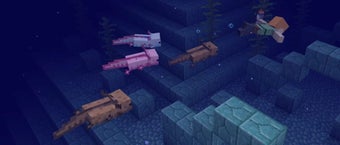 Minecraft: Caves  Cliffs …的第0张图片