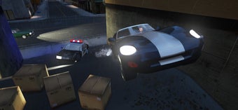 Bild 0 für GTA III – NETFLIX