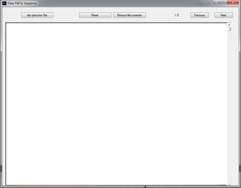 Immagine 0 per Vpis