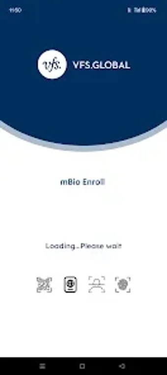 Imagen 0 para VFS BioEnroll