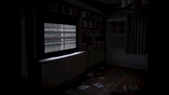 FATAL MIDNIGHT的第0张图片