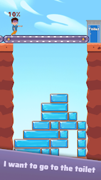 Immagine 0 per water closet escape