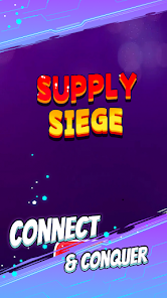 Bild 0 für Supply Siege